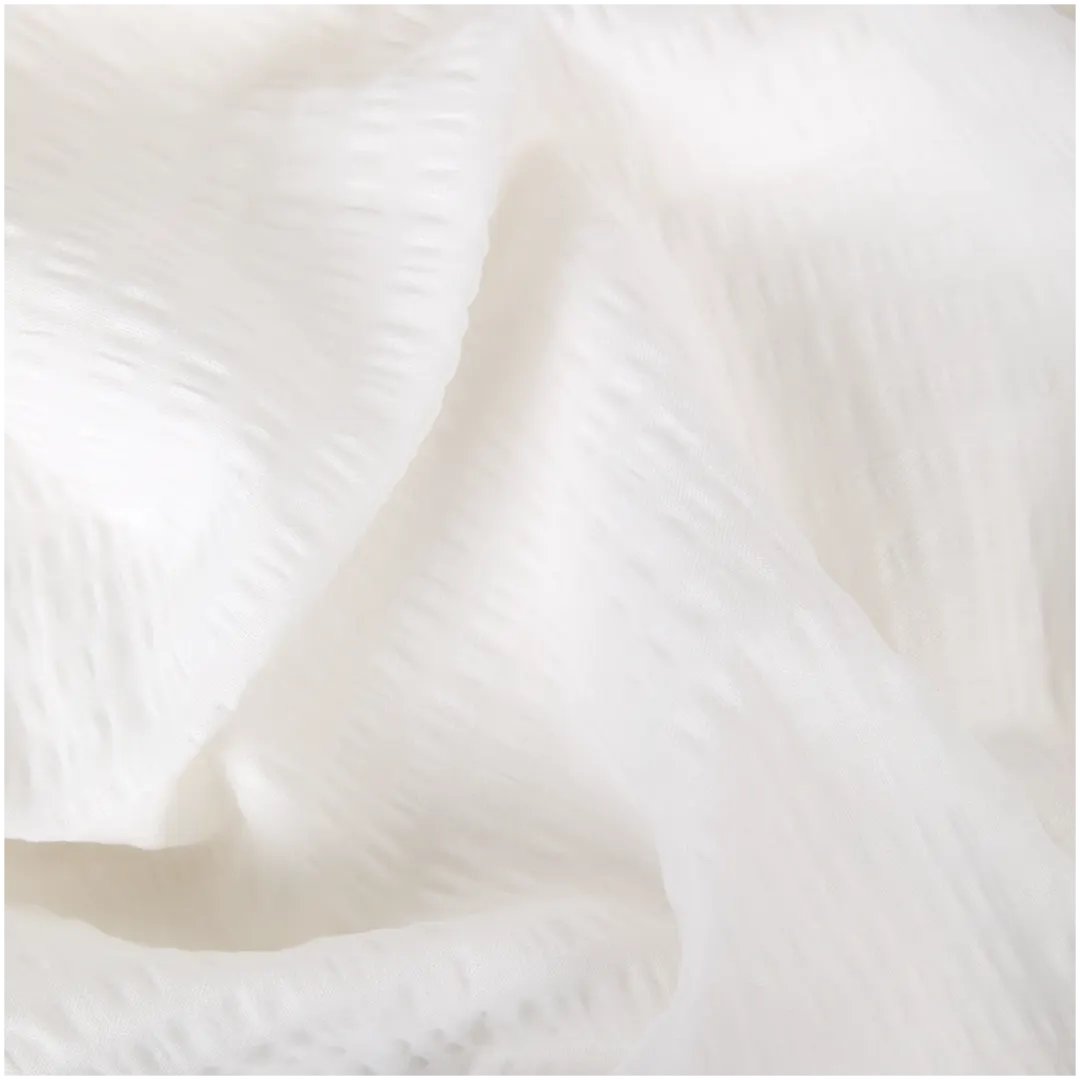 Seersucker-Bettbezug 3