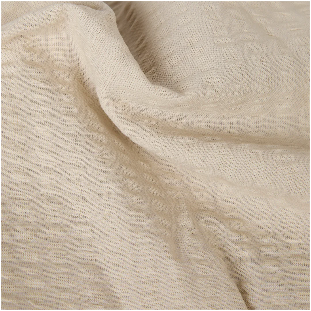 Seersucker dekbedovertrek 3