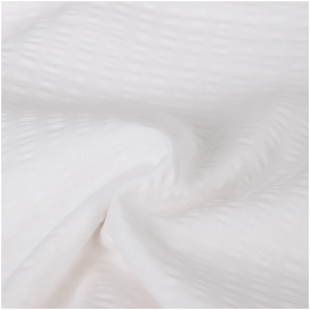 Parure de lit en seersucker 3