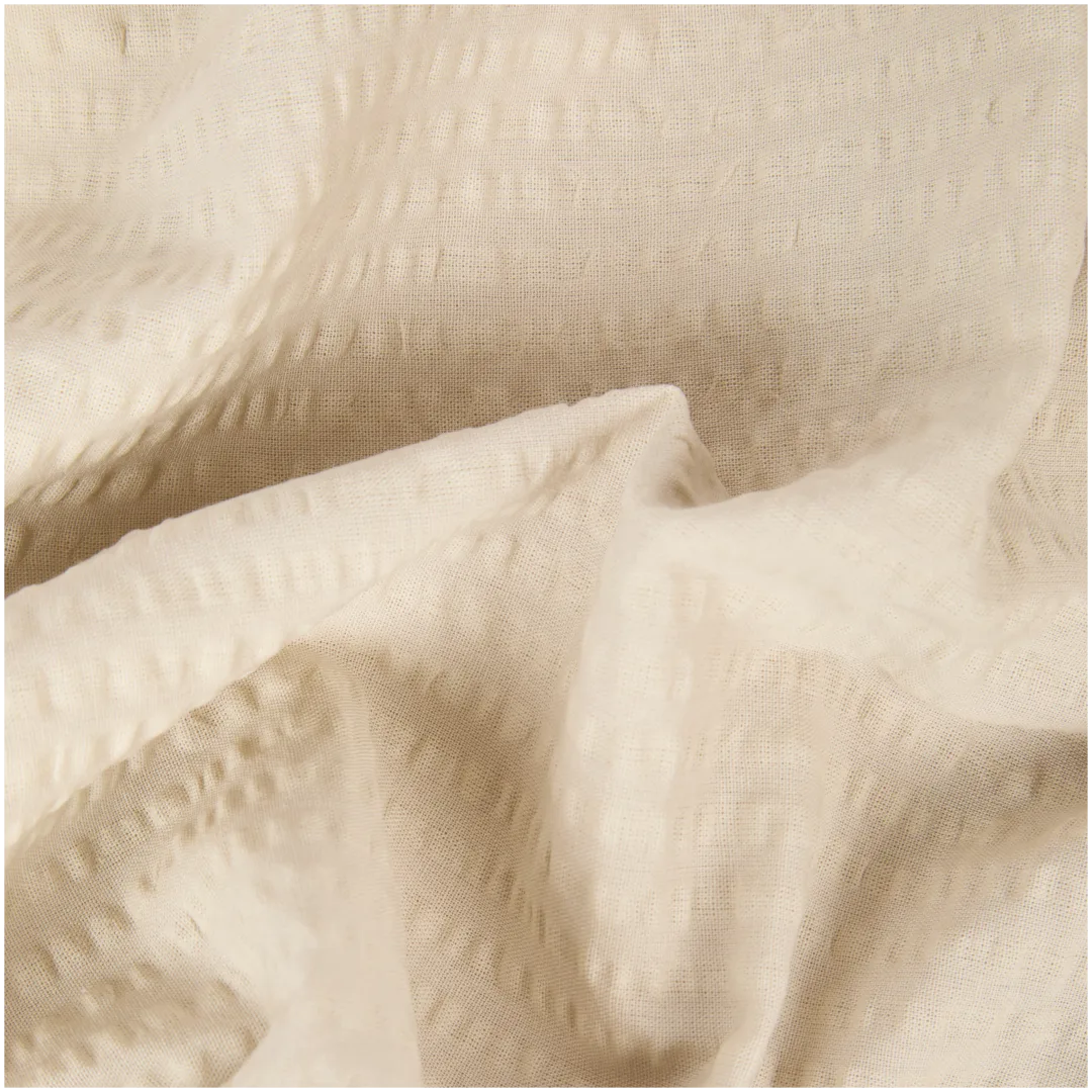 Copripiumino in seersucker 3