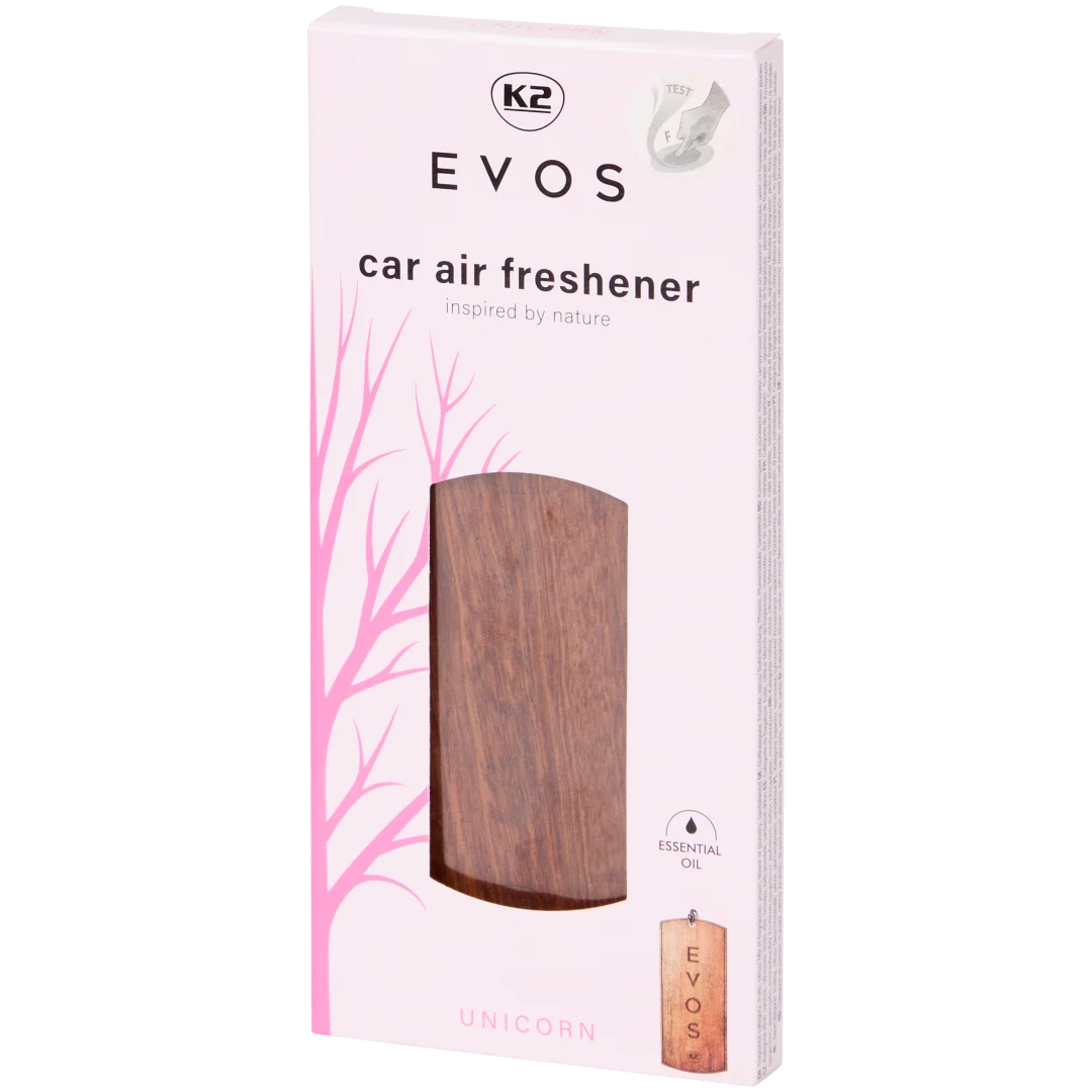 Désodorisant pour voiture K2