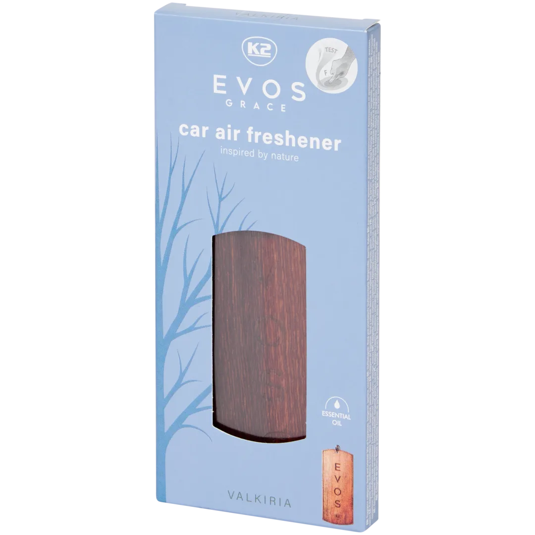 Désodorisant pour voiture K2