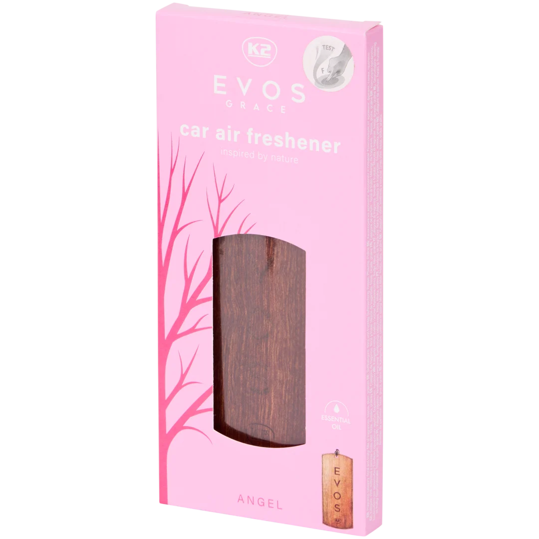 Désodorisant pour voiture K2