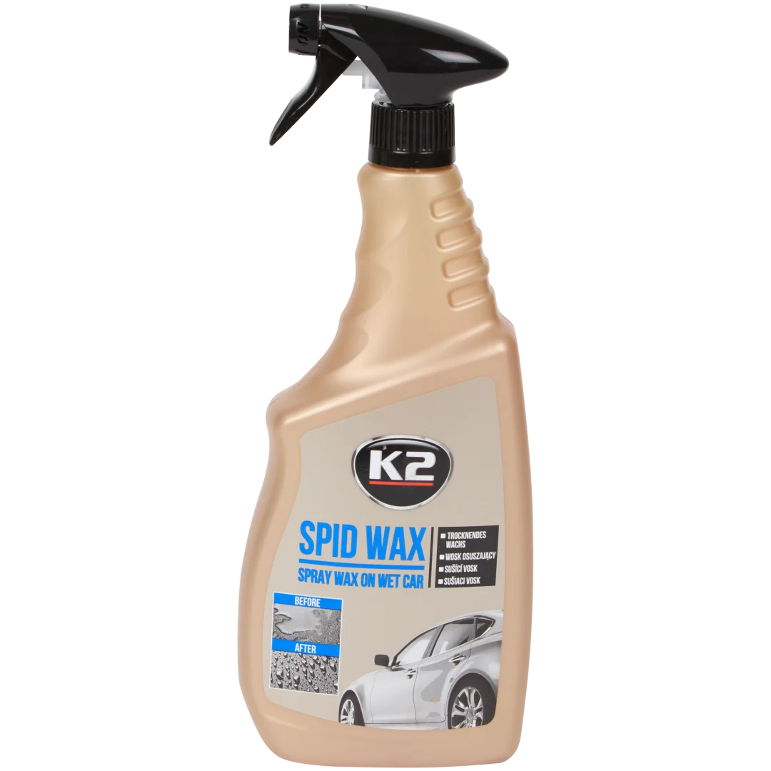 Vosk na auto K2