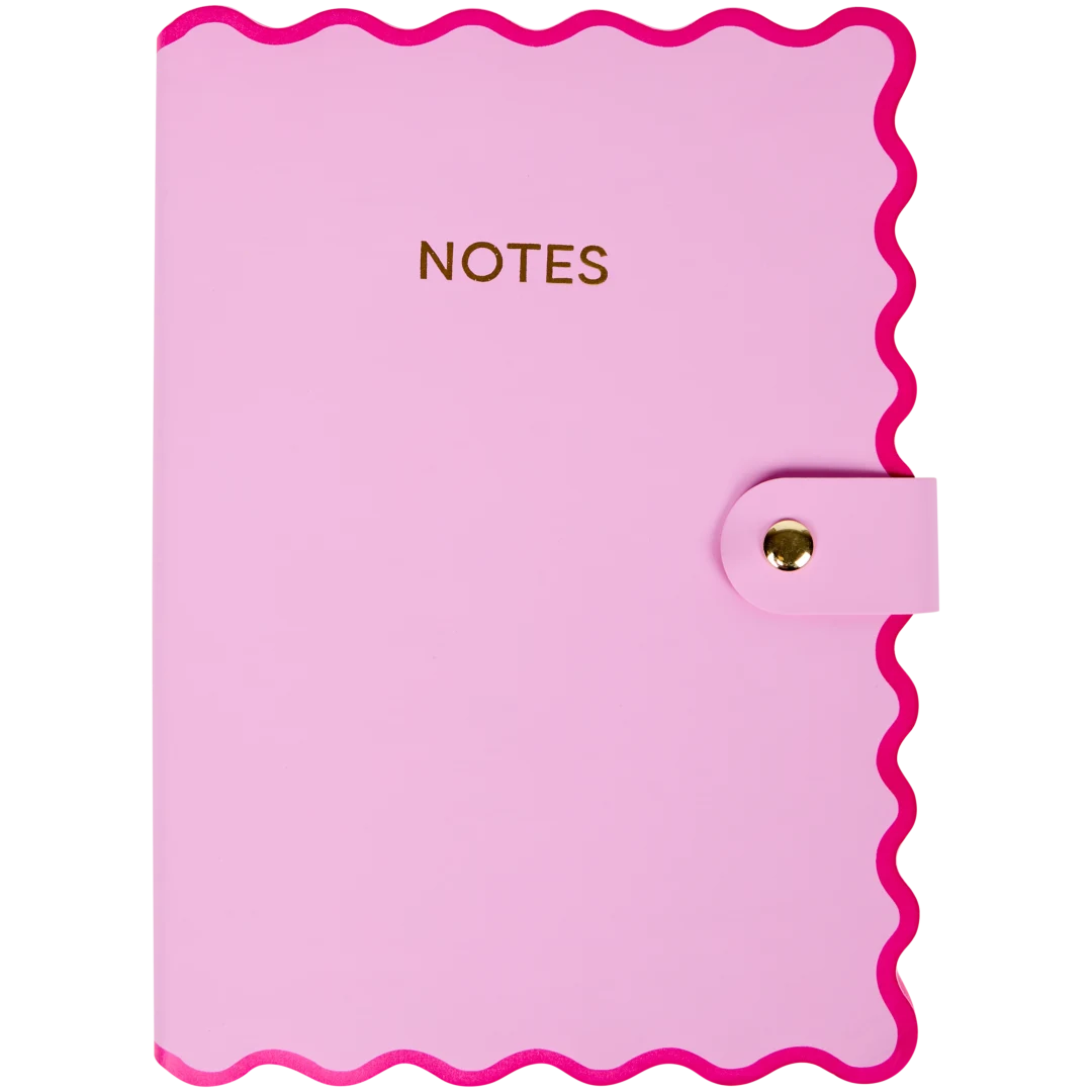 Cuaderno A5