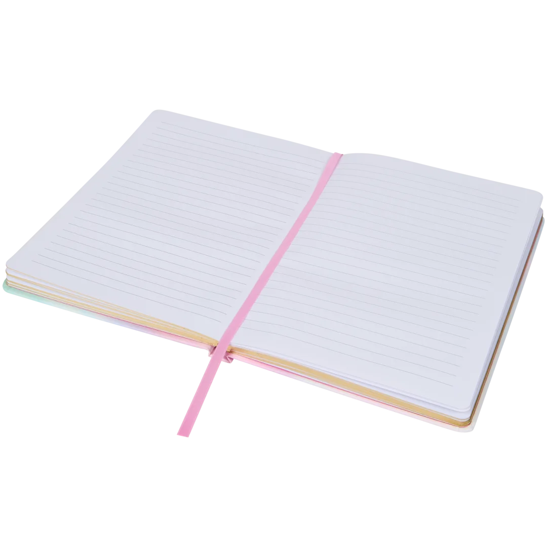 Caderno A5