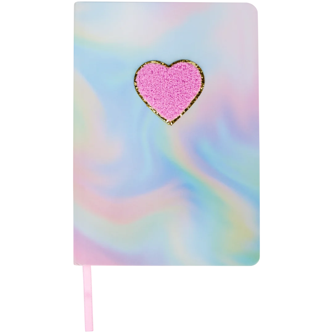 Cuaderno A5