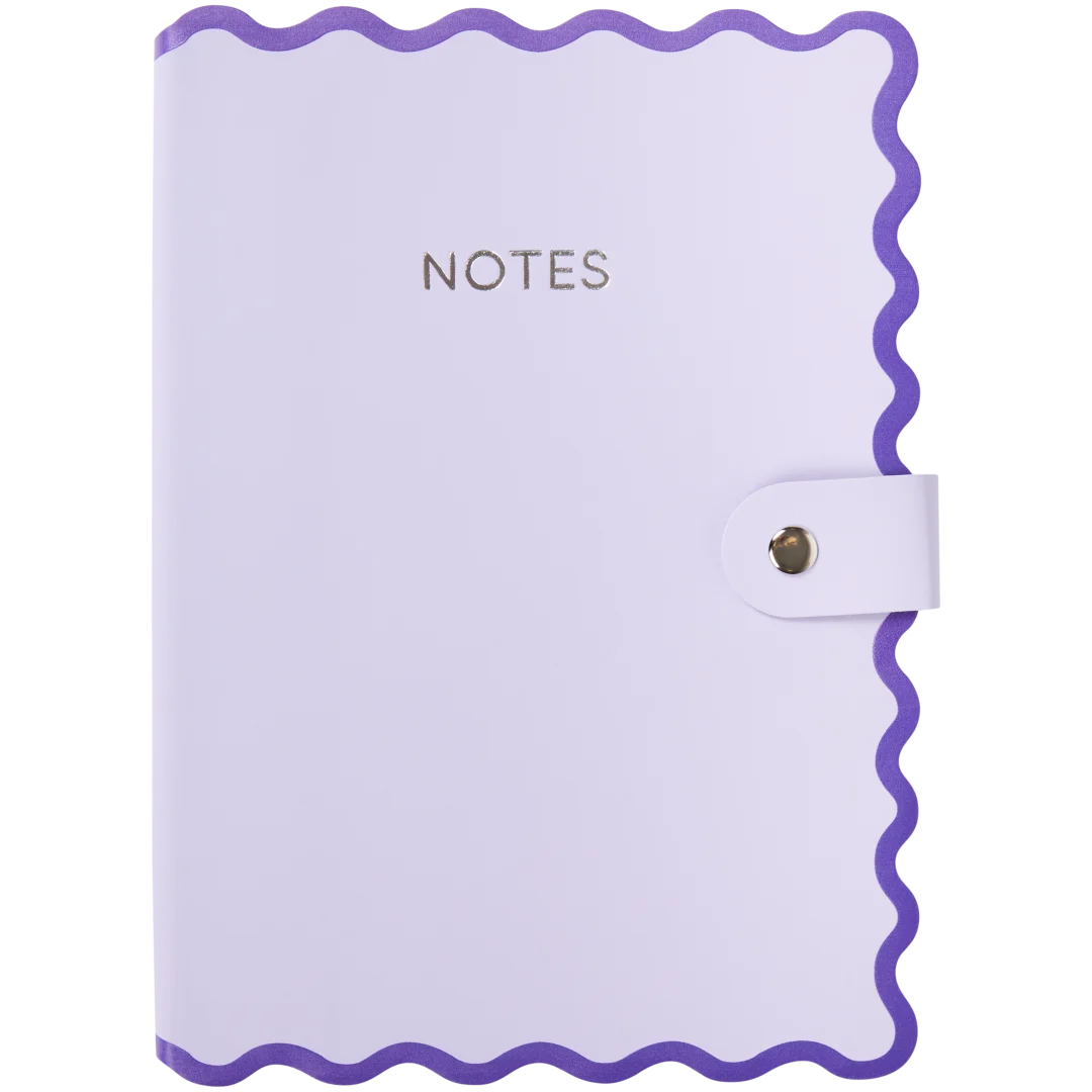 Cuaderno A5