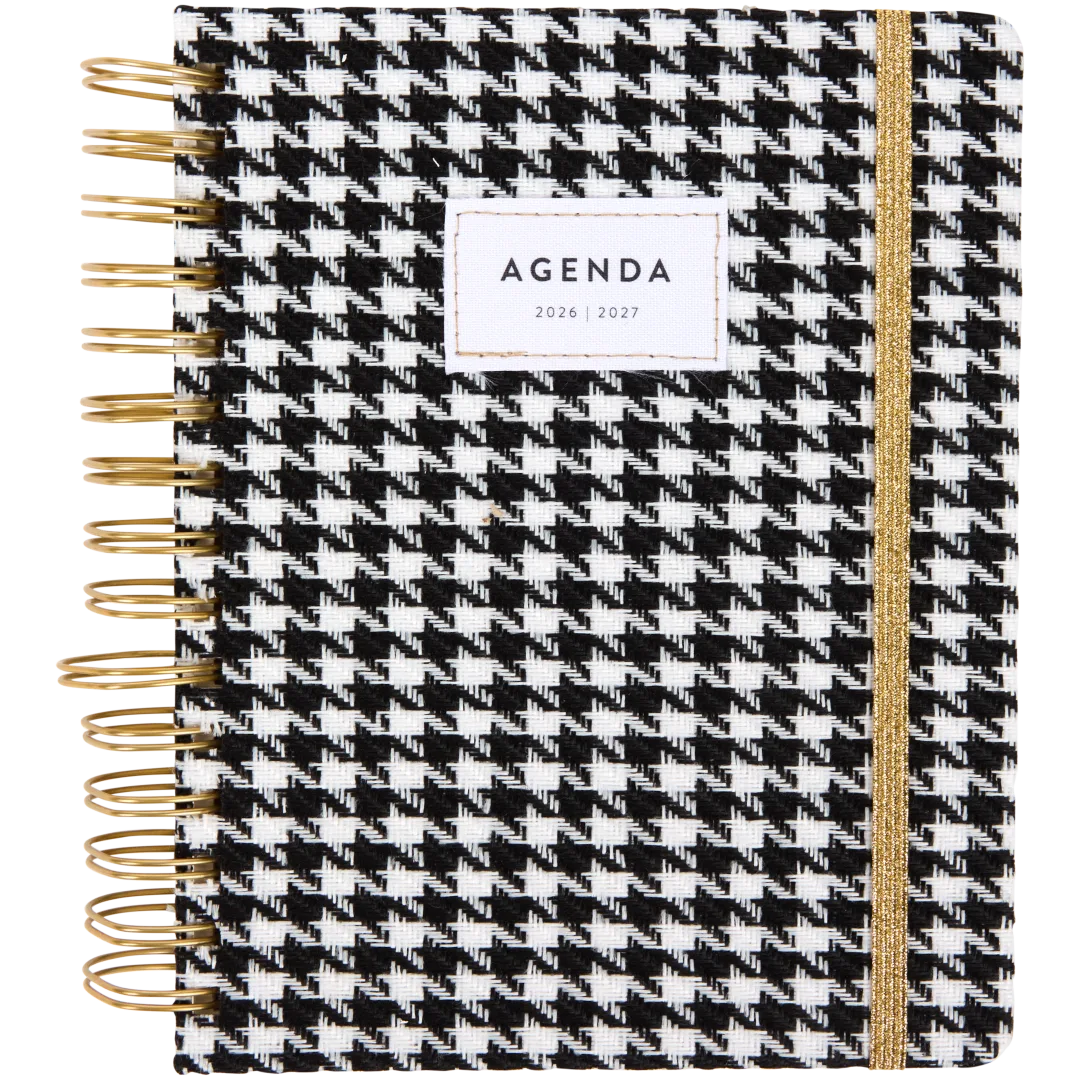 Agendă 2026-2027