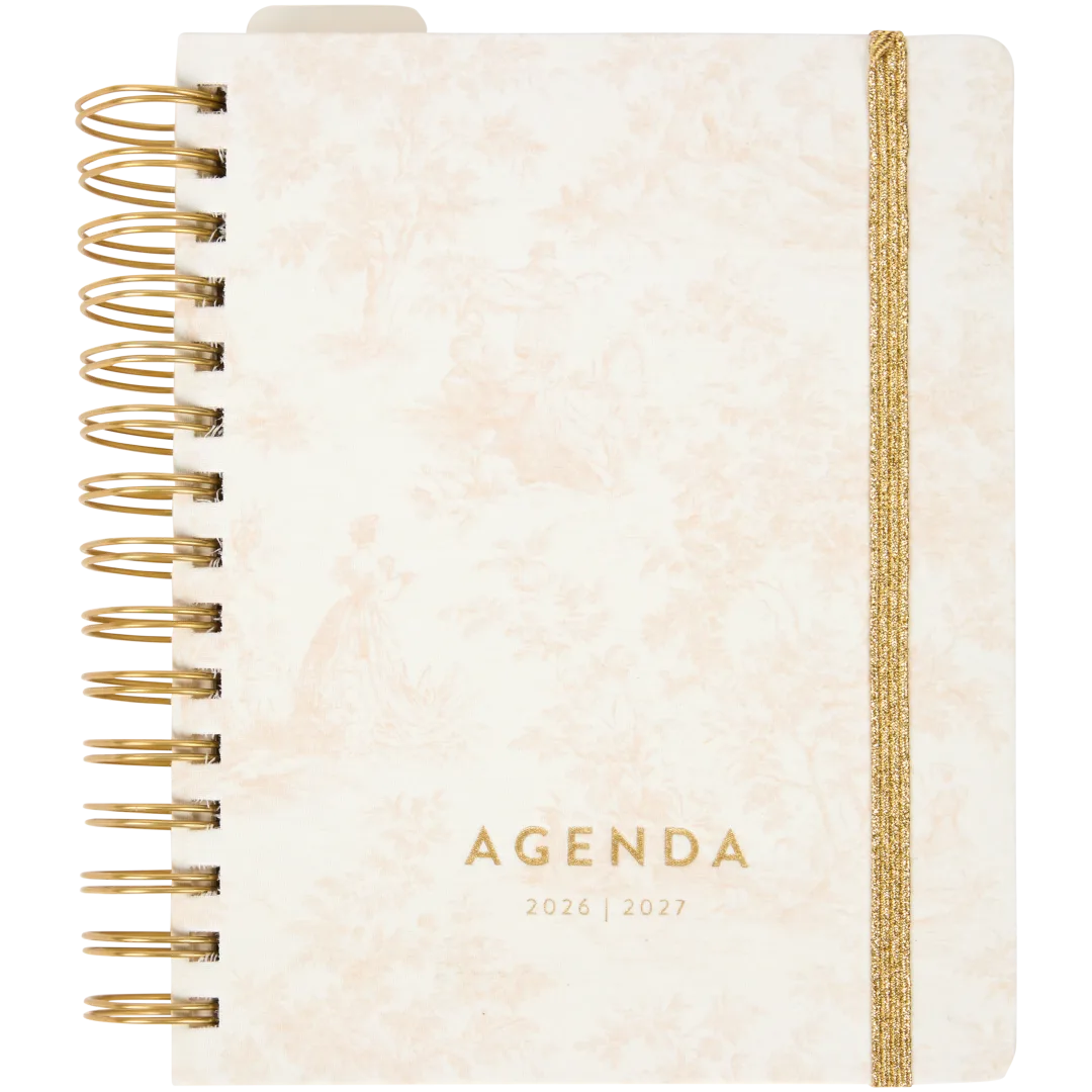 Agendă 2026-2027