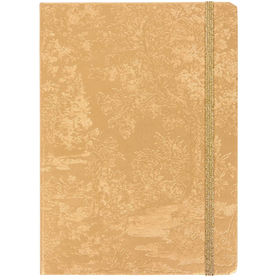 Cuaderno A5