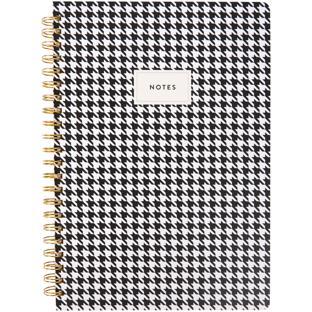 Cuaderno A4