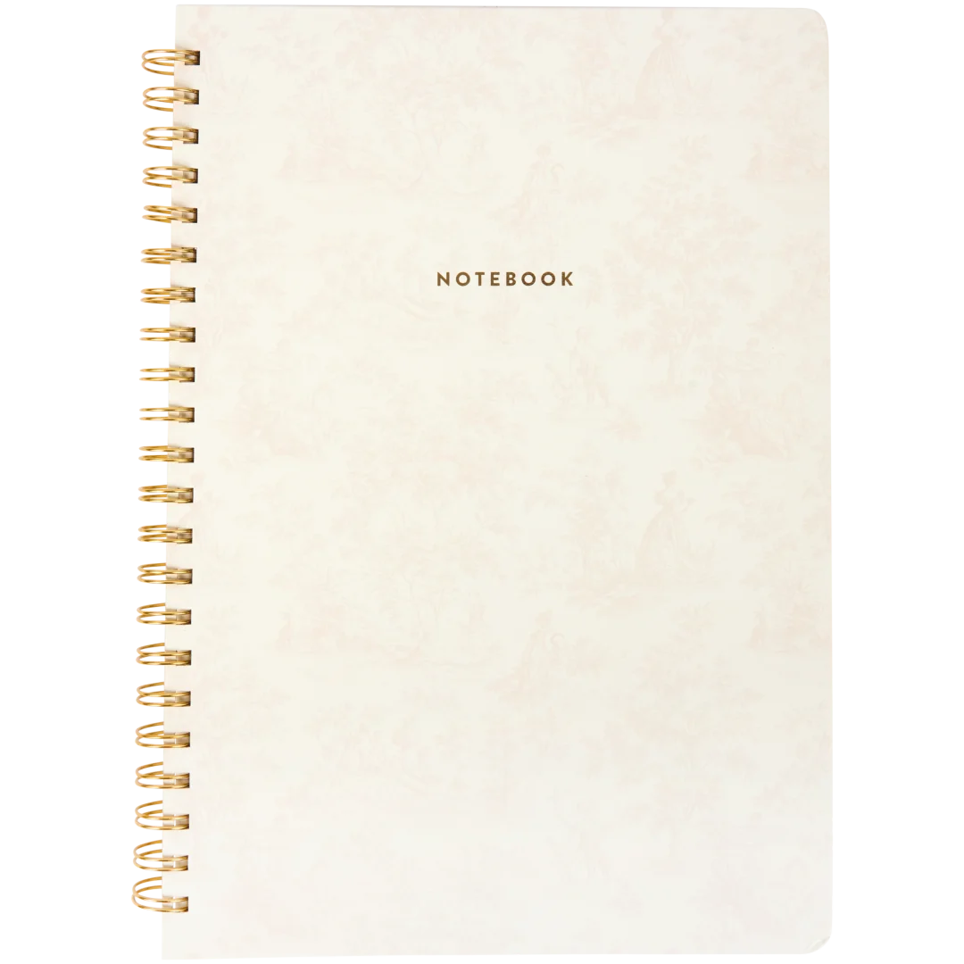 Cuaderno A4