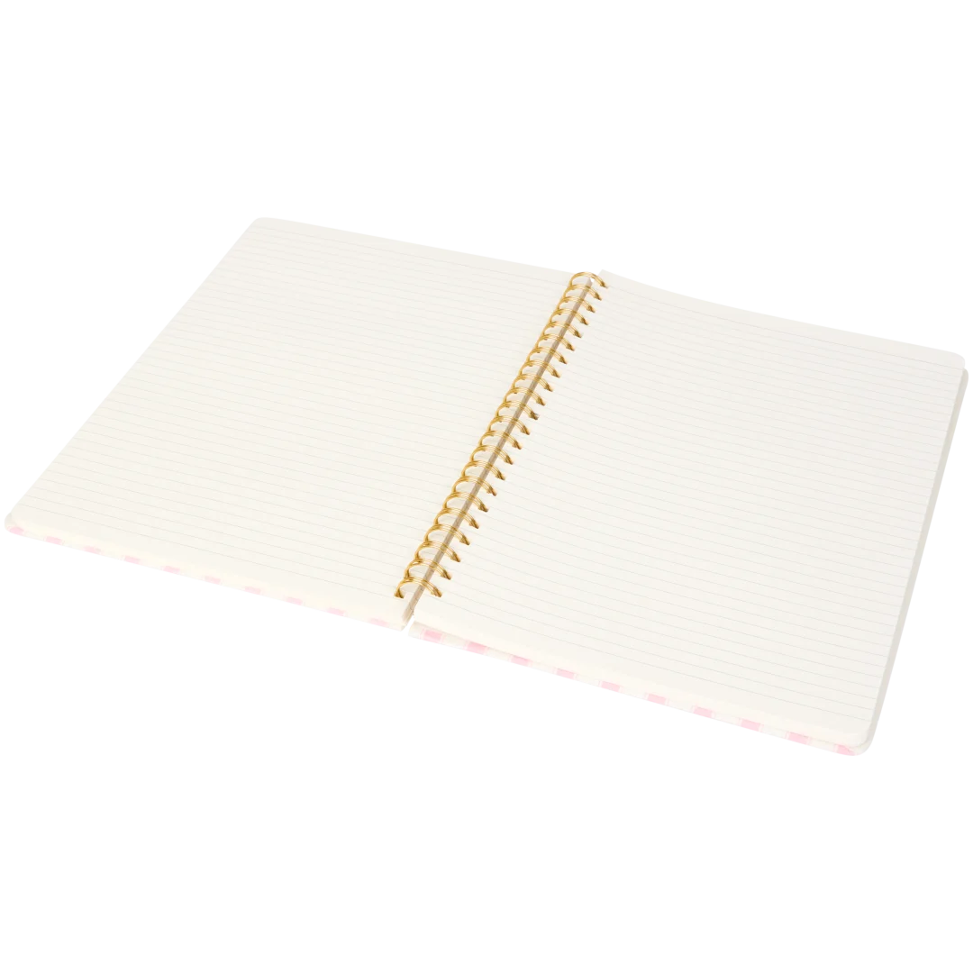 Cuaderno A4
