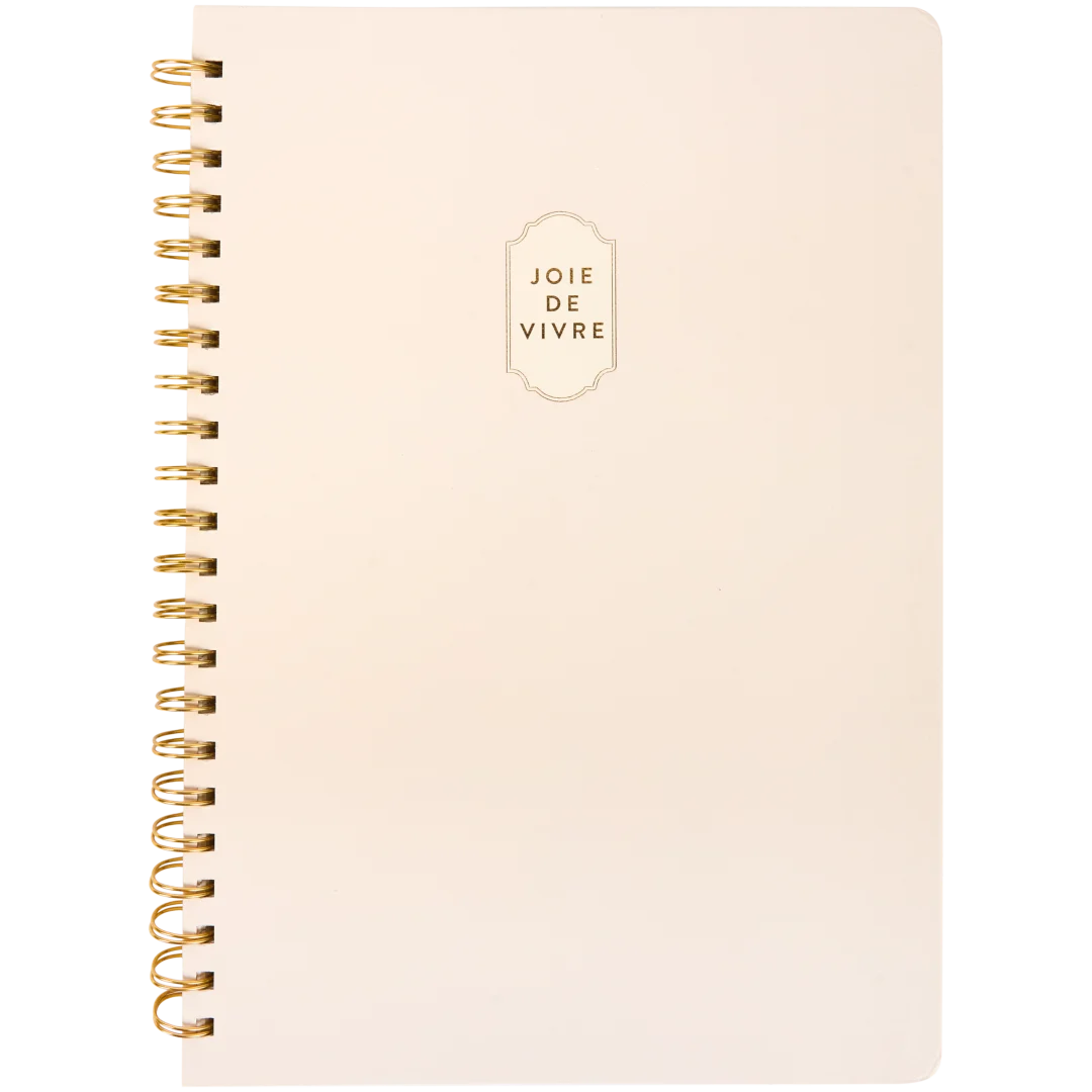Cuaderno A4
