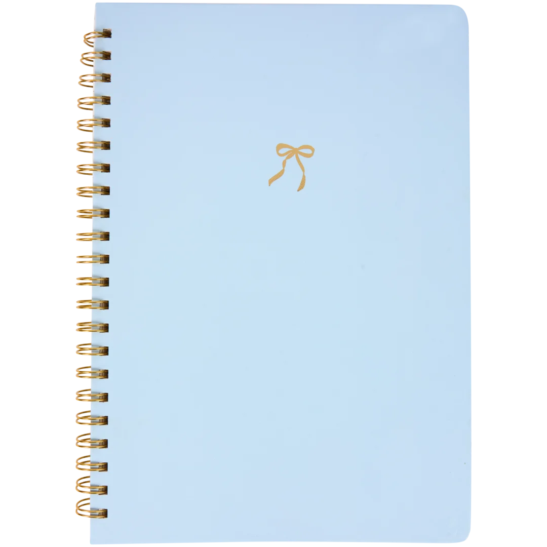 Cuaderno A4