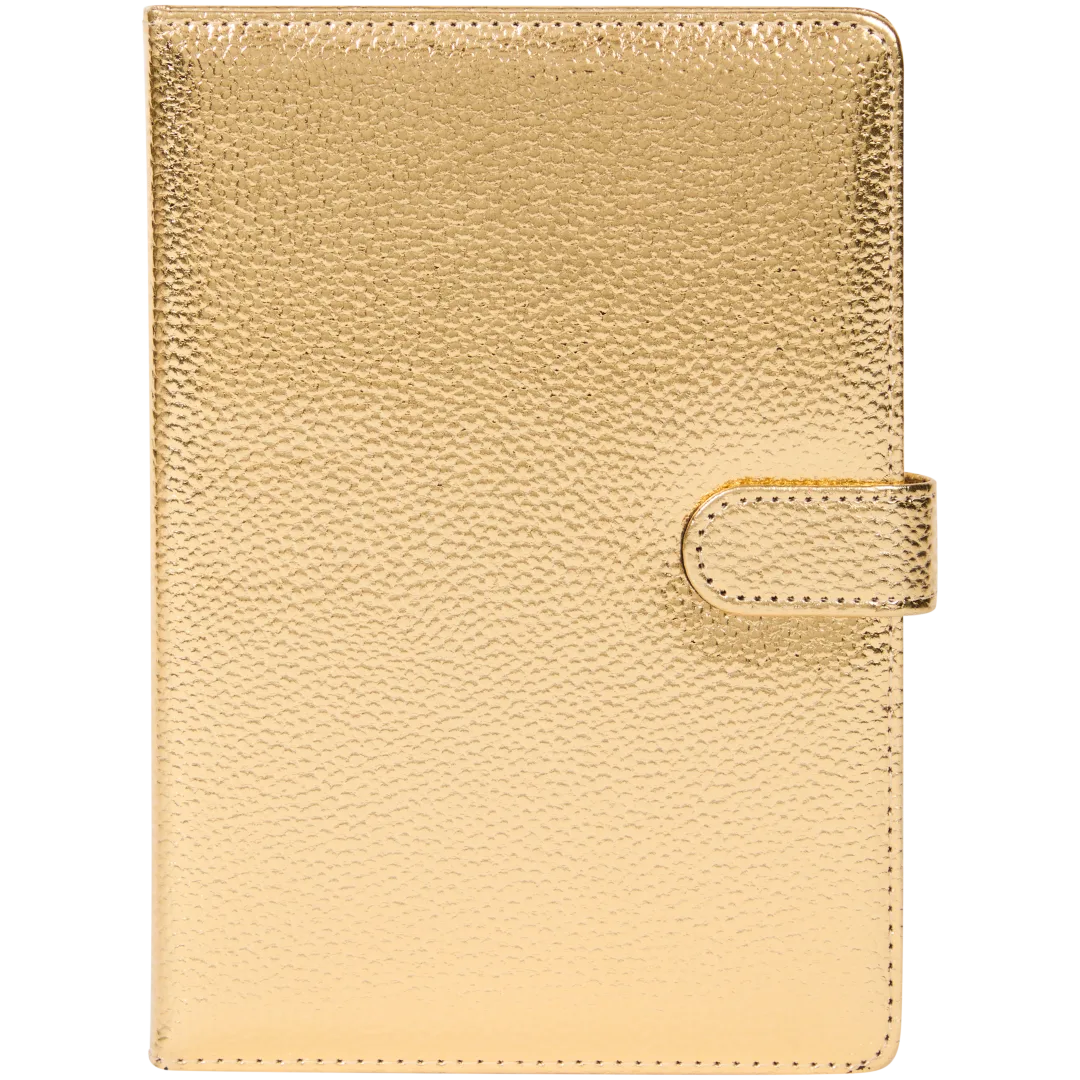 Cuaderno A5