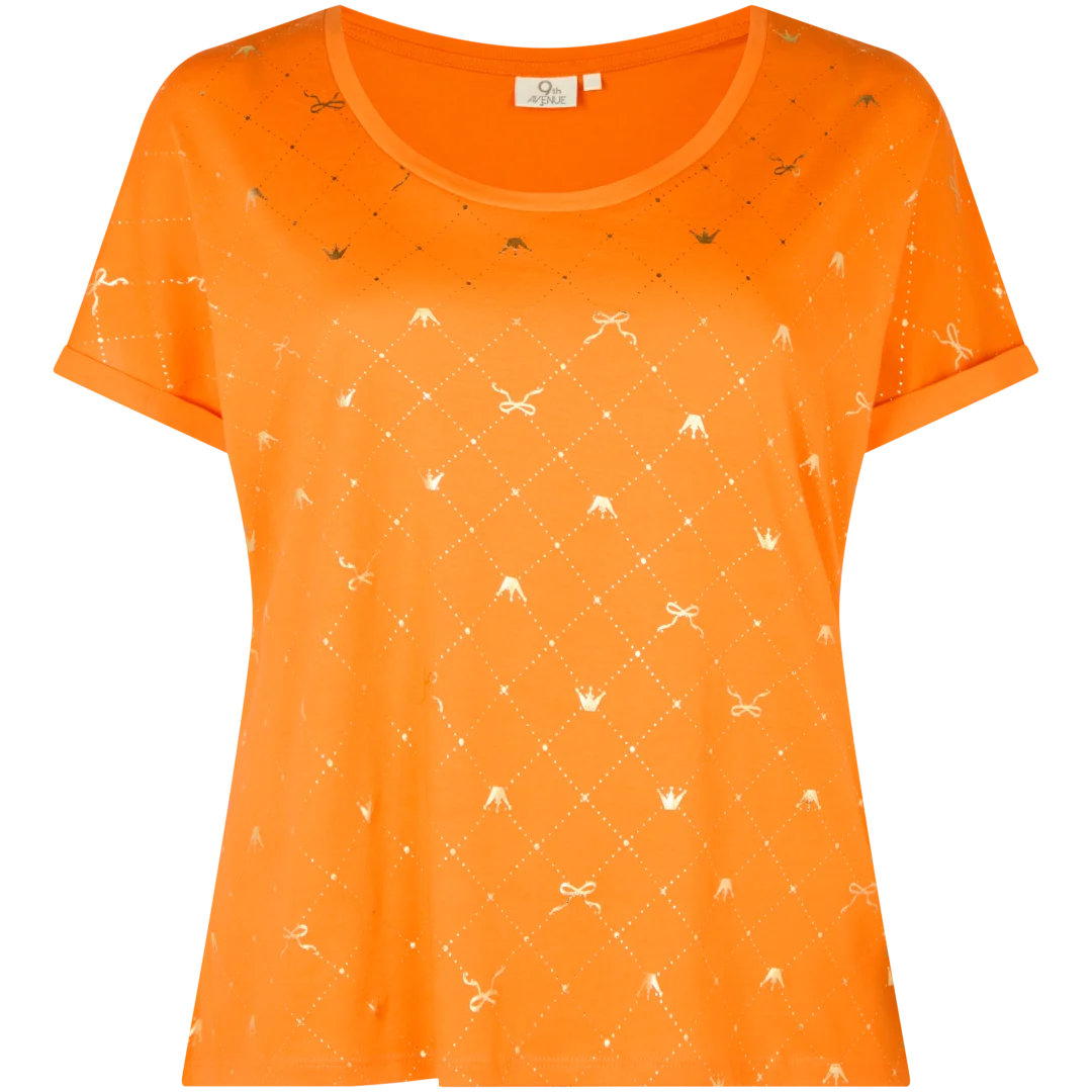 9th Avenue T-shirt 1