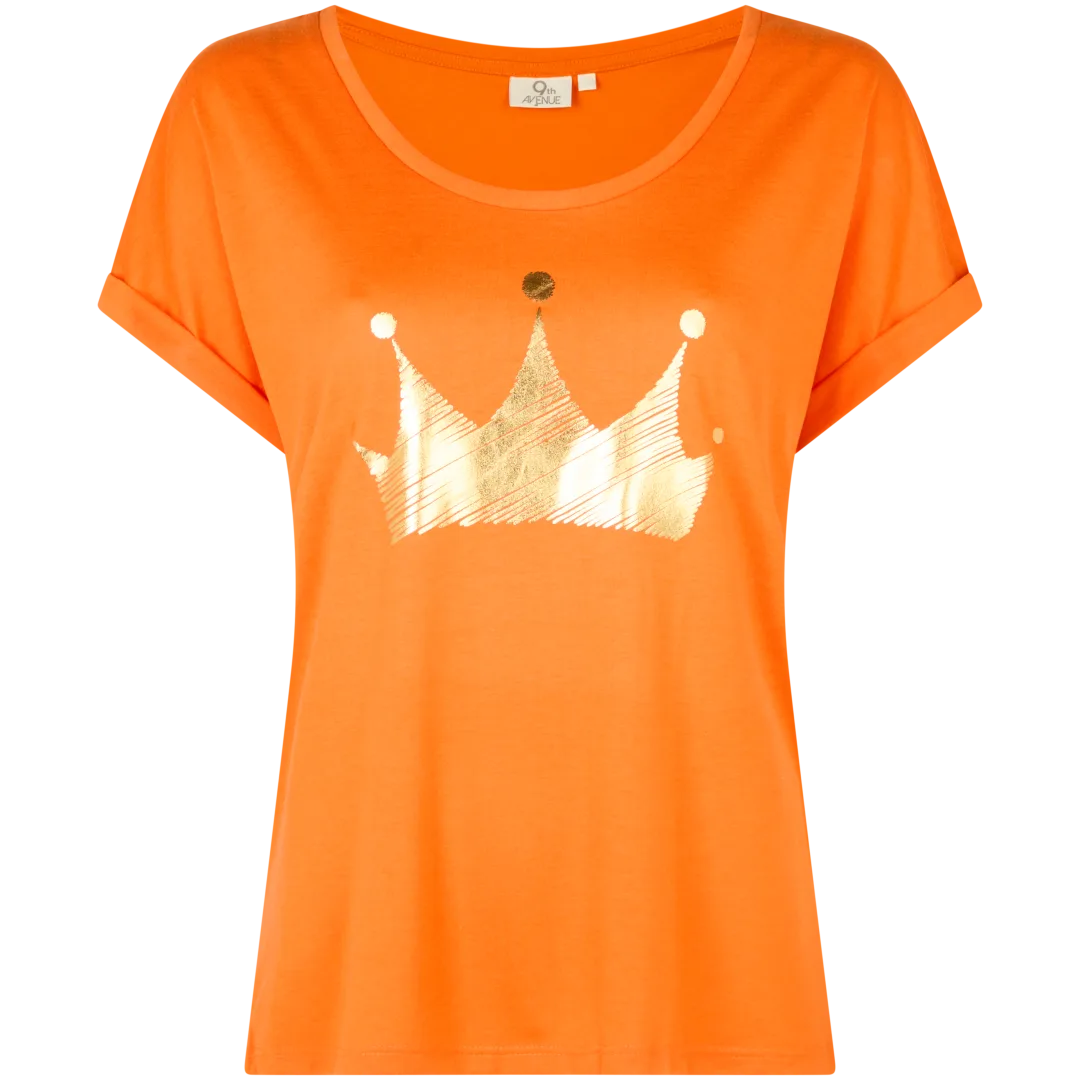 9th Avenue T-shirt 2