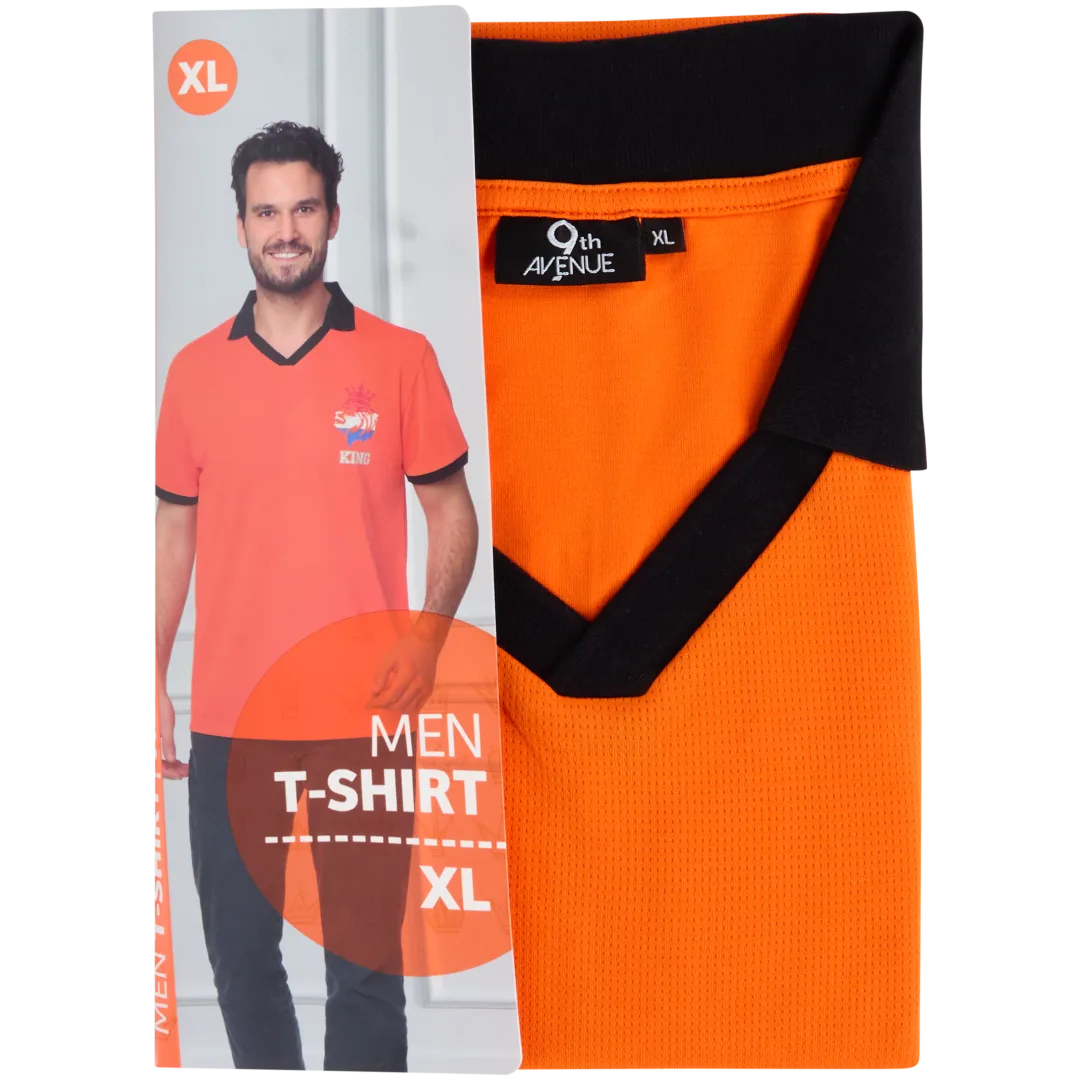 9th Avenue T-shirt 4