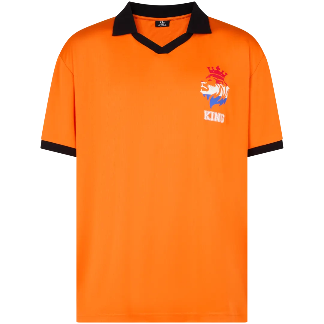 9th Avenue T-shirt 3