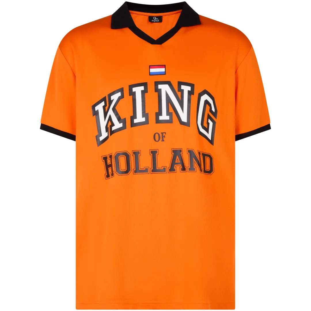 9th Avenue T-shirt 2