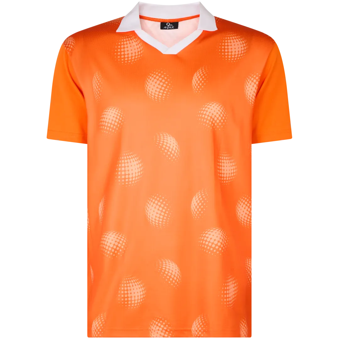 9th Avenue T-shirt 1