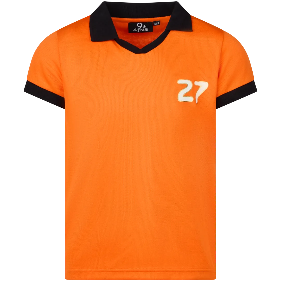 9th Avenue T-shirt 1