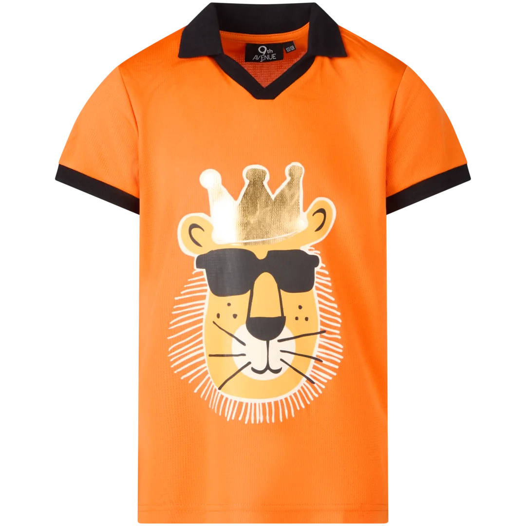 9th Avenue T-shirt 3