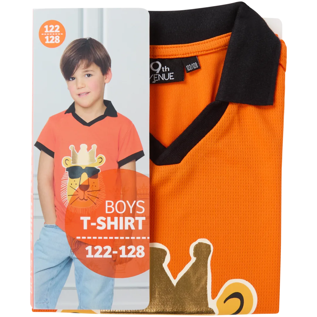 9th Avenue T-shirt 4