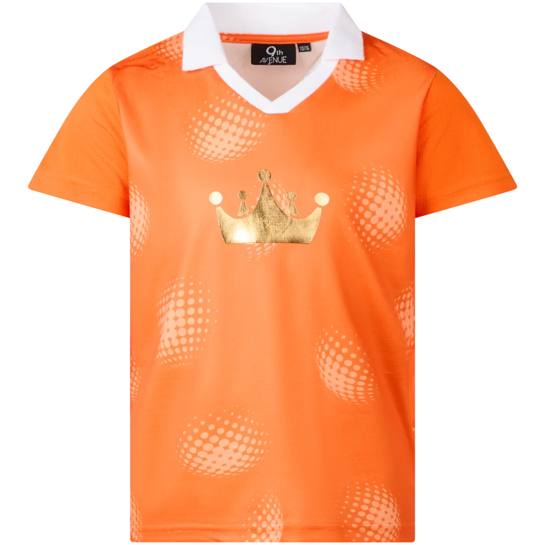 9th Avenue T-shirt 2