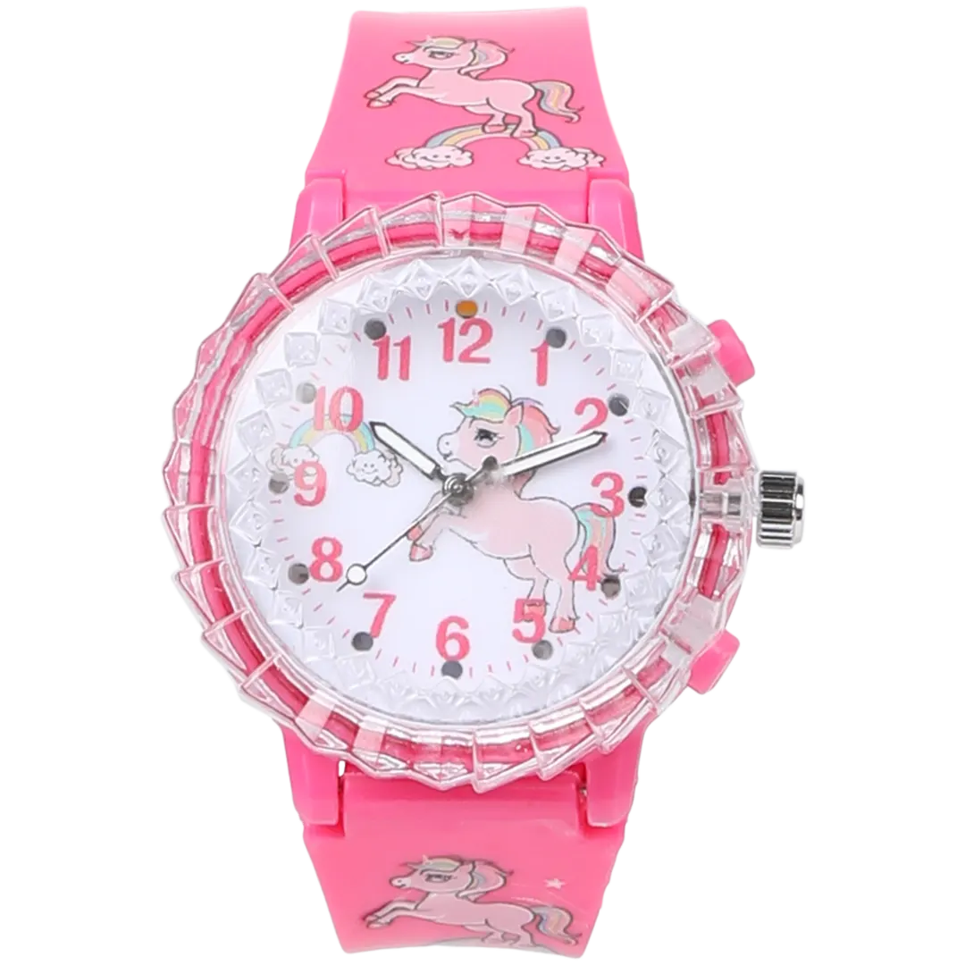 My Time kinderhorloge