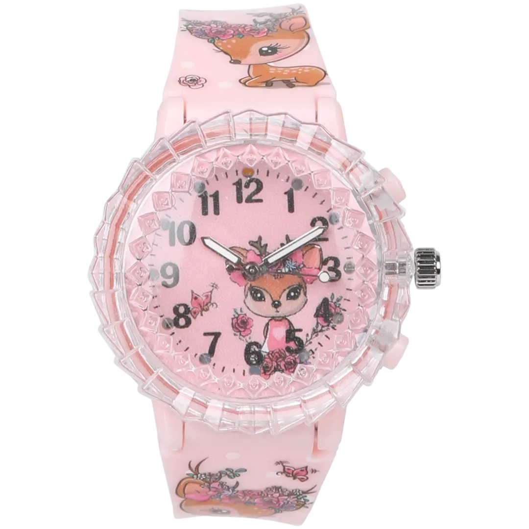 My Time kinderhorloge