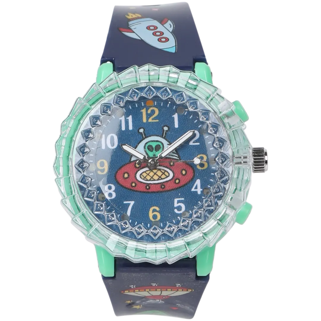 My Time kinderhorloge