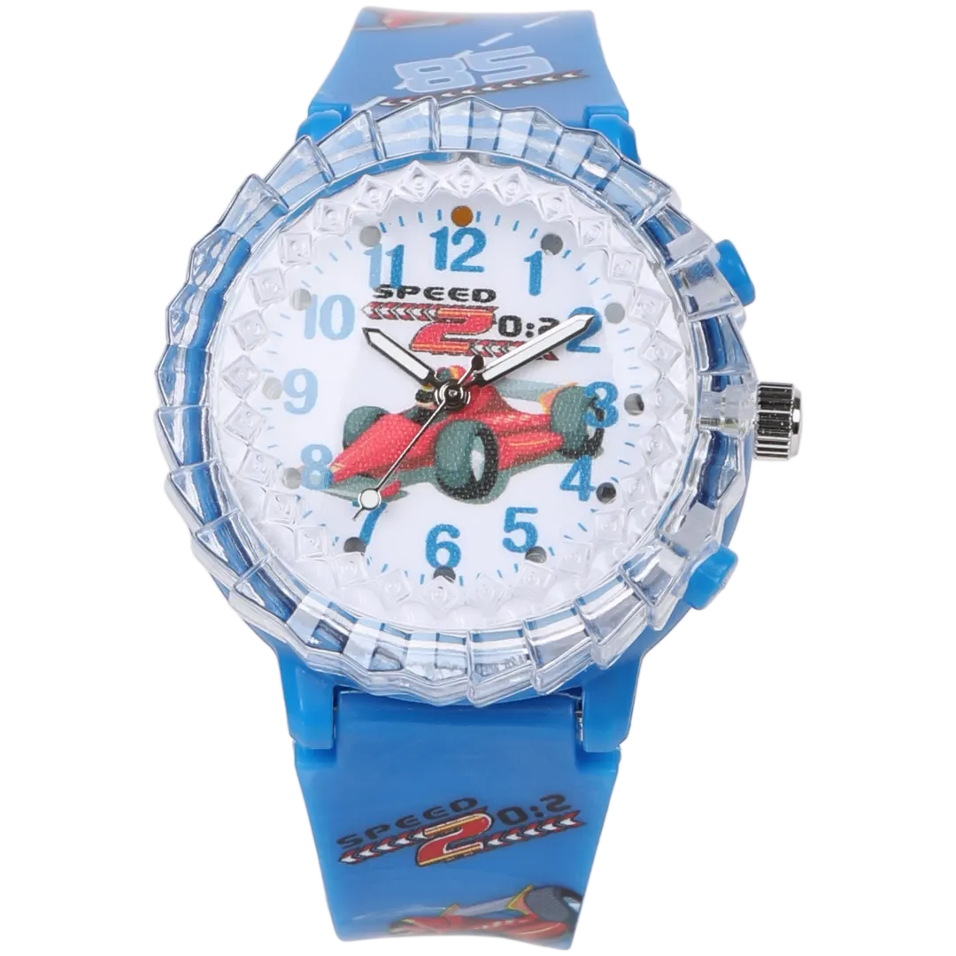 My Time kinderhorloge