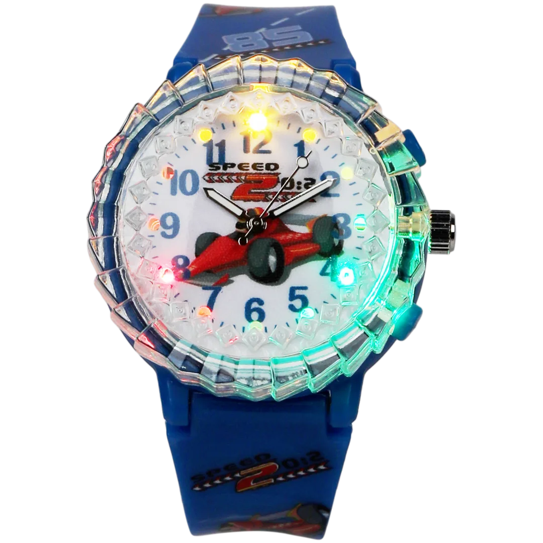 My Time kinderhorloge