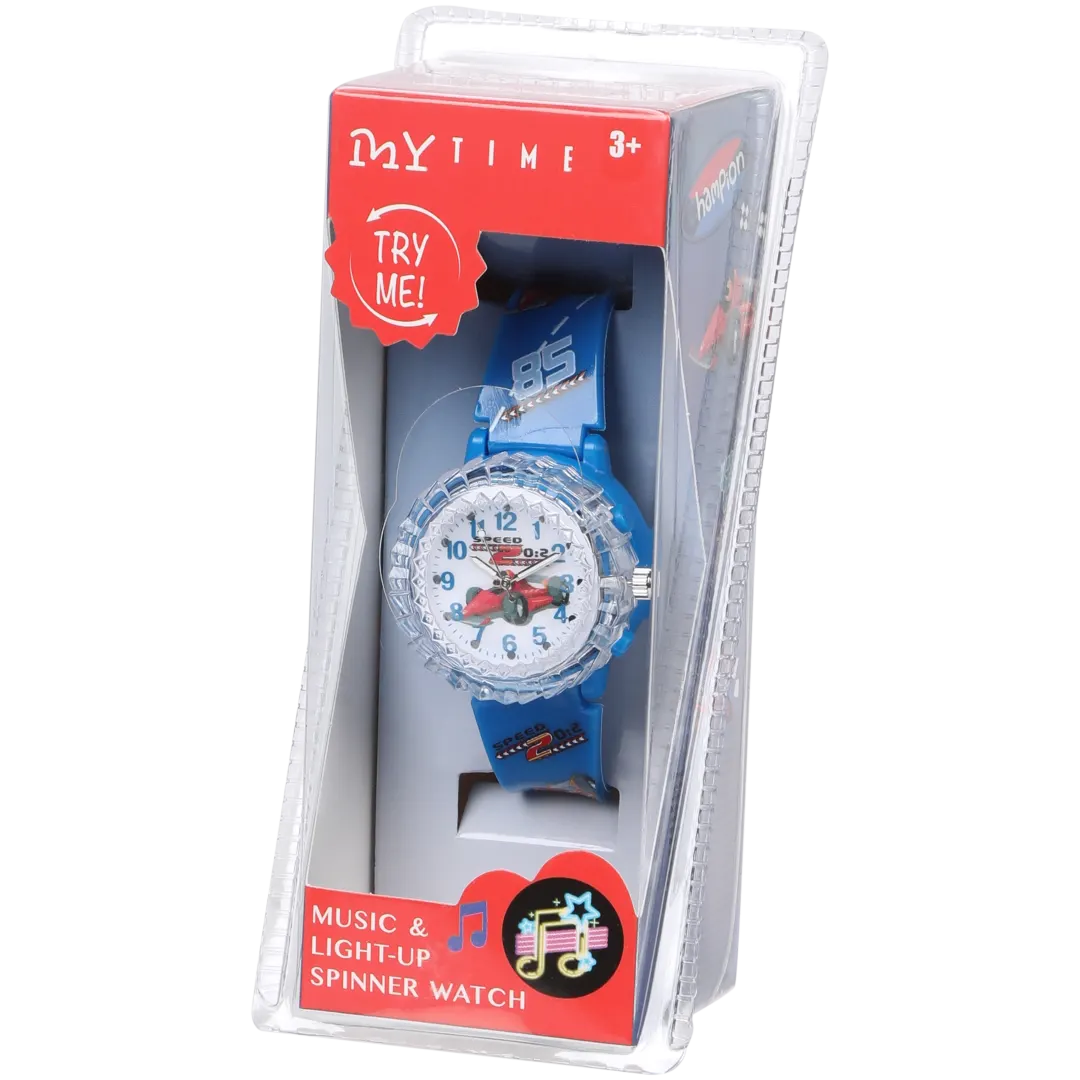 My Time kinderhorloge