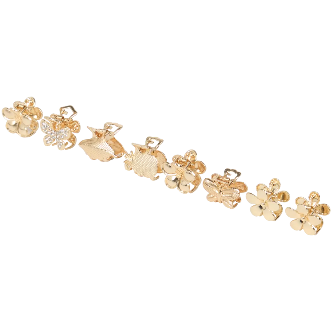 Fermagli per capelli
