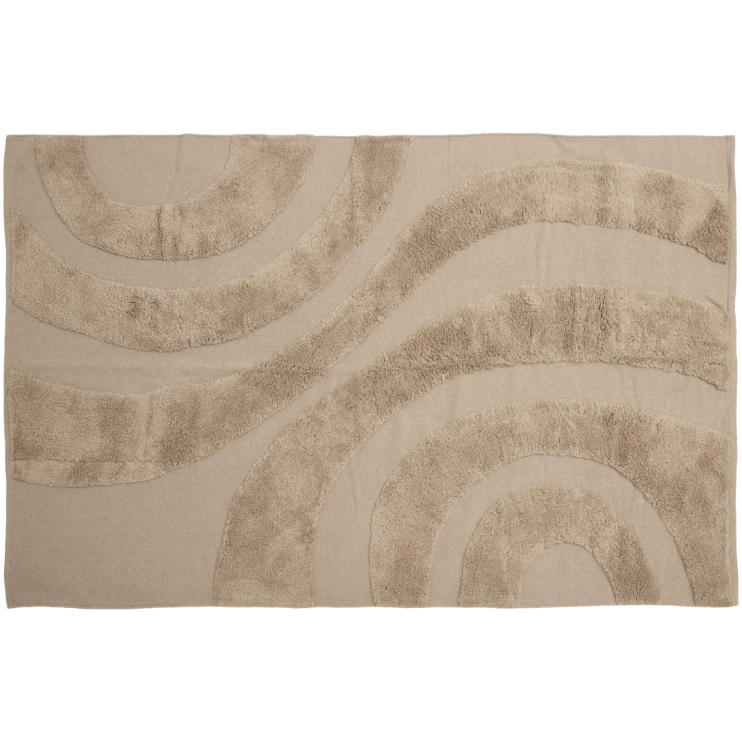 Alfombra Isla
