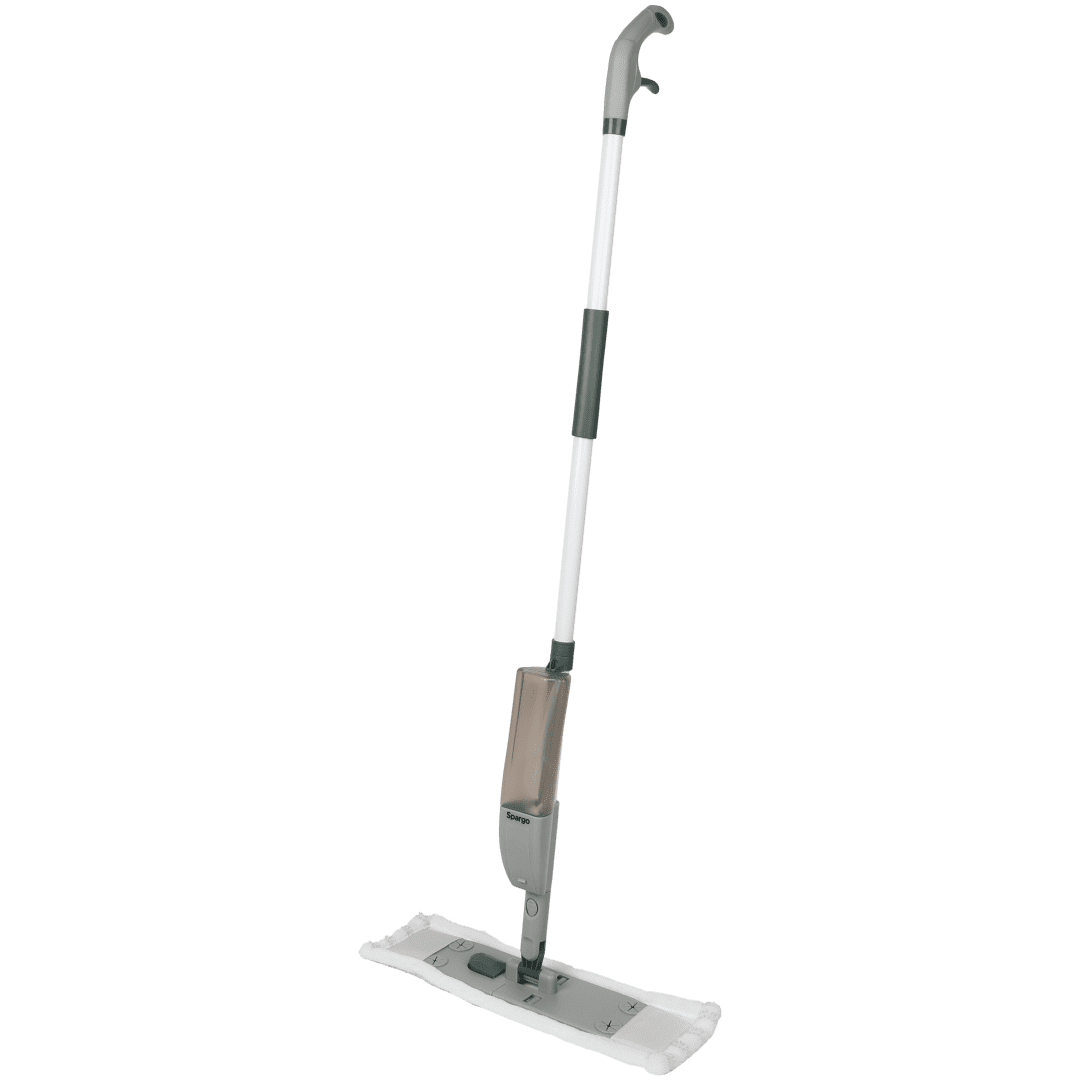 3-in-1 vloermop set