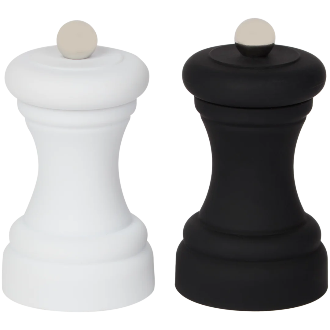 Salz- und Pfeffermühlen-Set