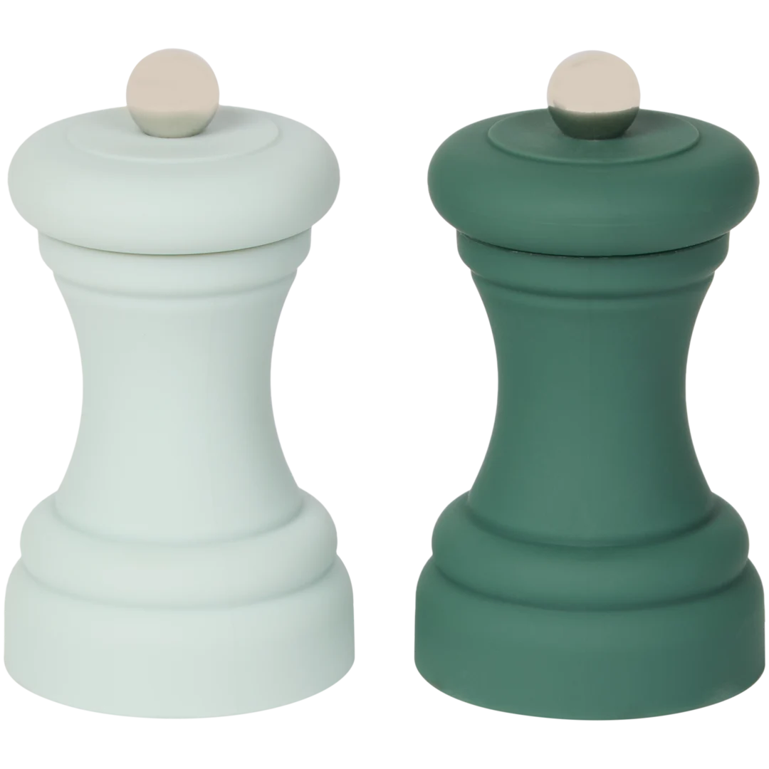 Salz- und Pfeffermühlen-Set