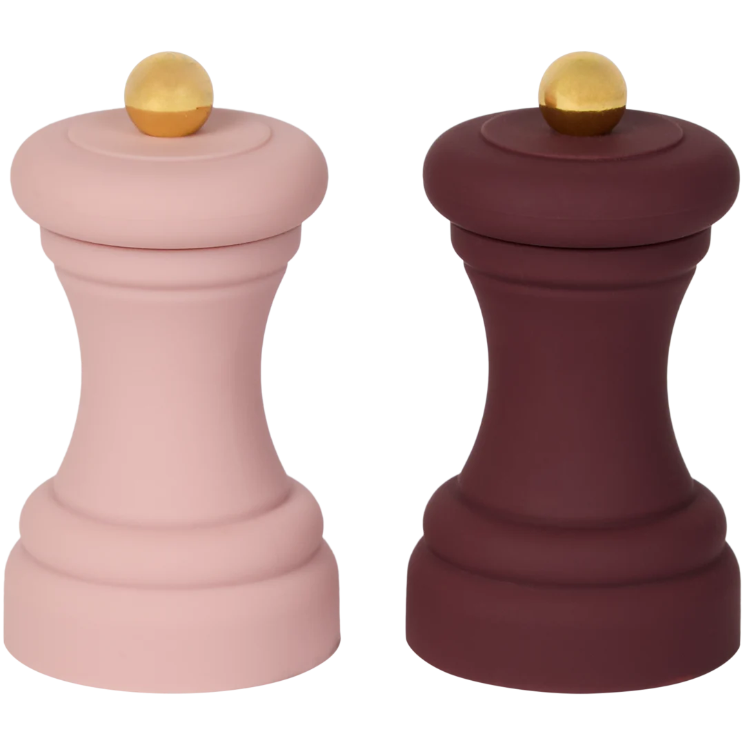 Salz- und Pfeffermühlen-Set