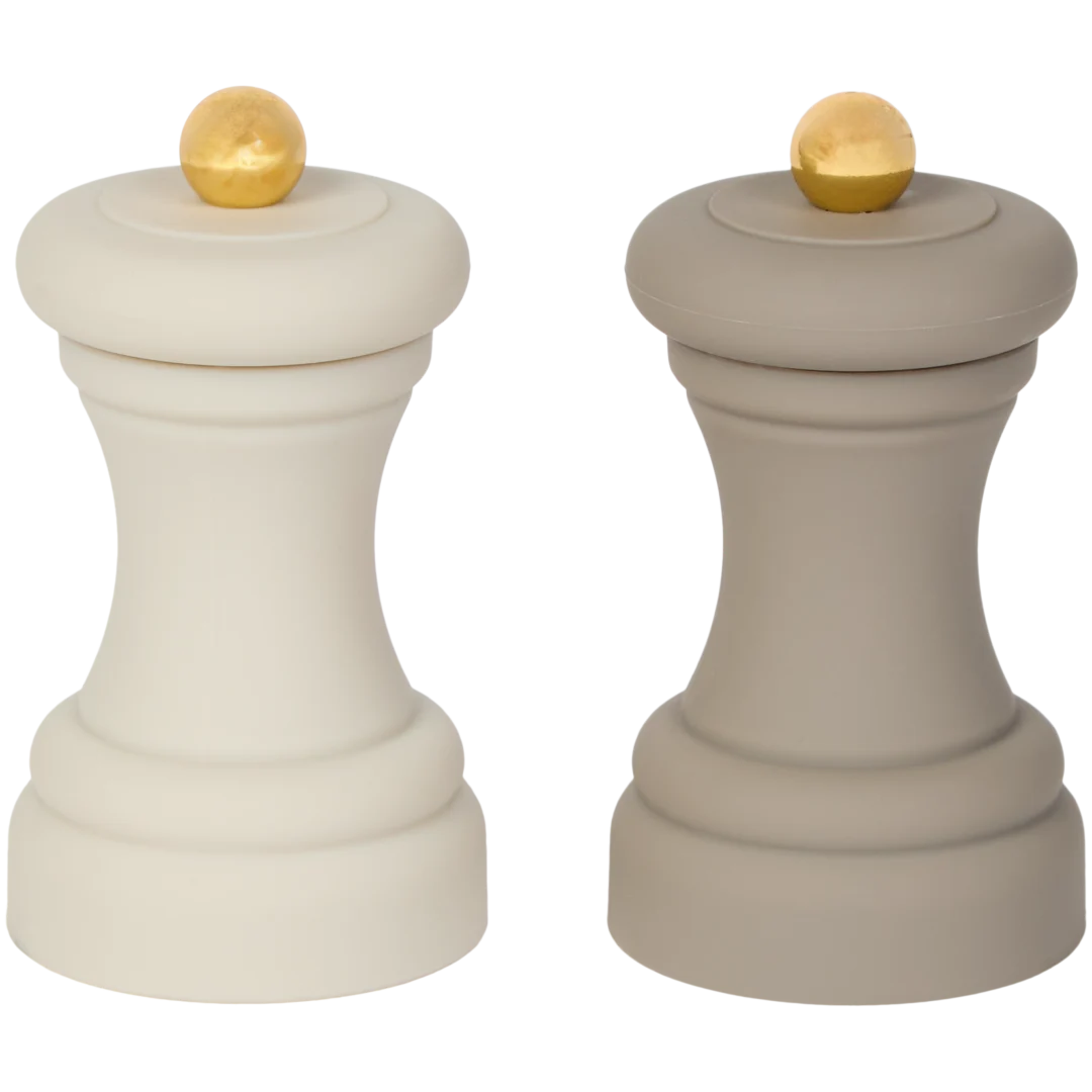 Salz- und Pfeffermühlen-Set