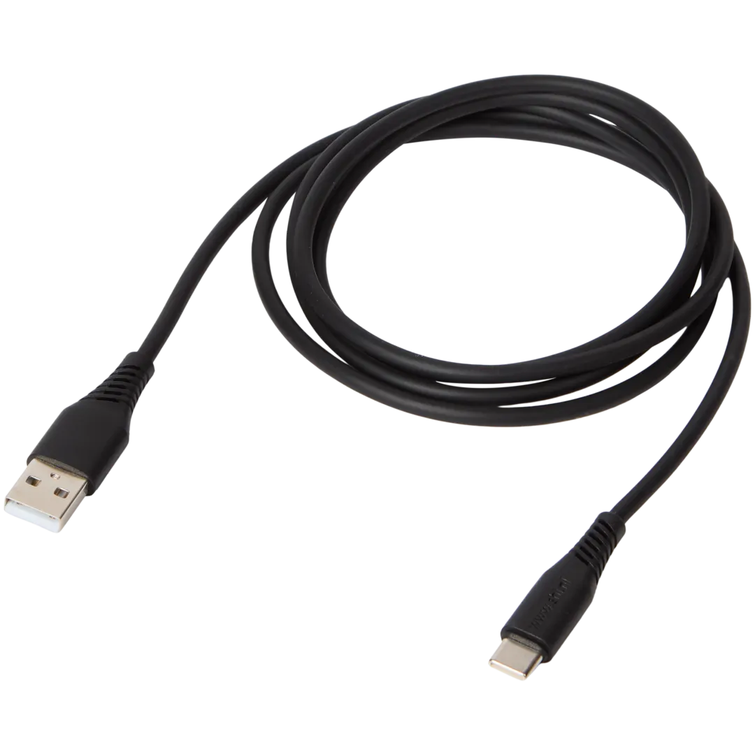 Laad- en datakabel USB-A naar USB-C 3