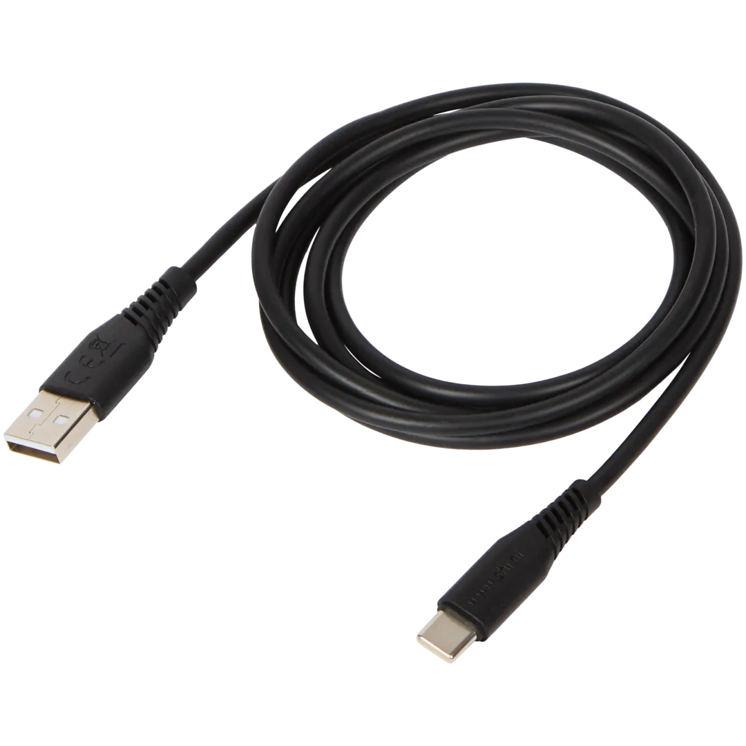 Cavo dati e di ricarica Da USB-A a USB-C