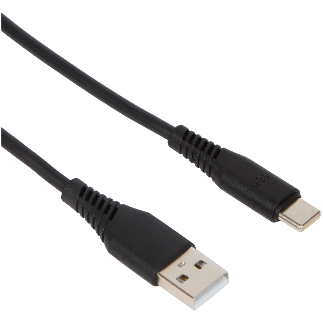 Cavo dati e di ricarica Da USB-A a USB-C