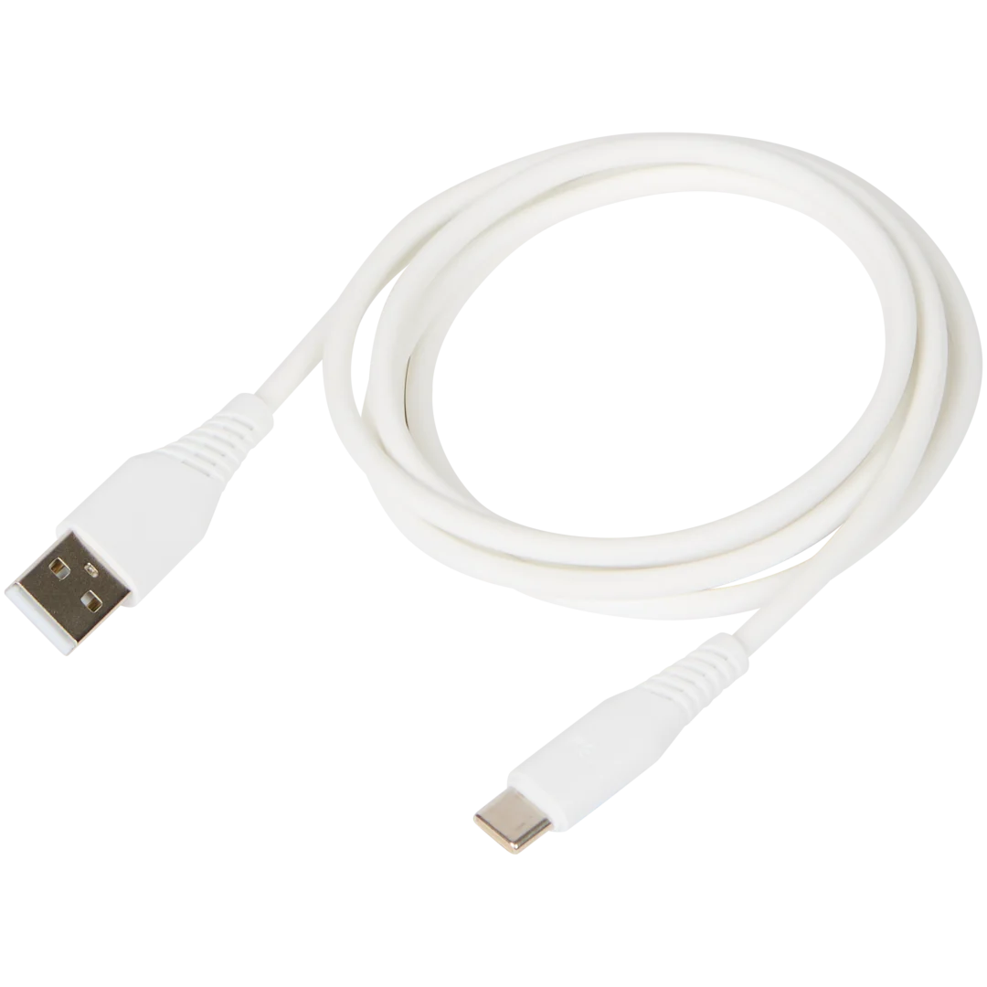 Cavo dati e di ricarica Da USB-A a USB-C
