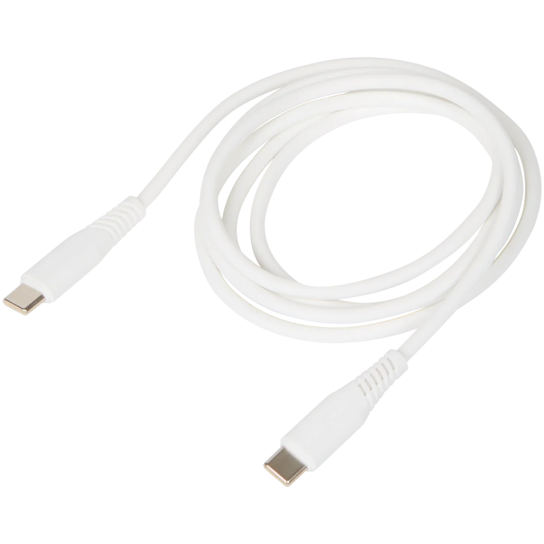 Cabo de dados e carregamento USB-A para USB-C