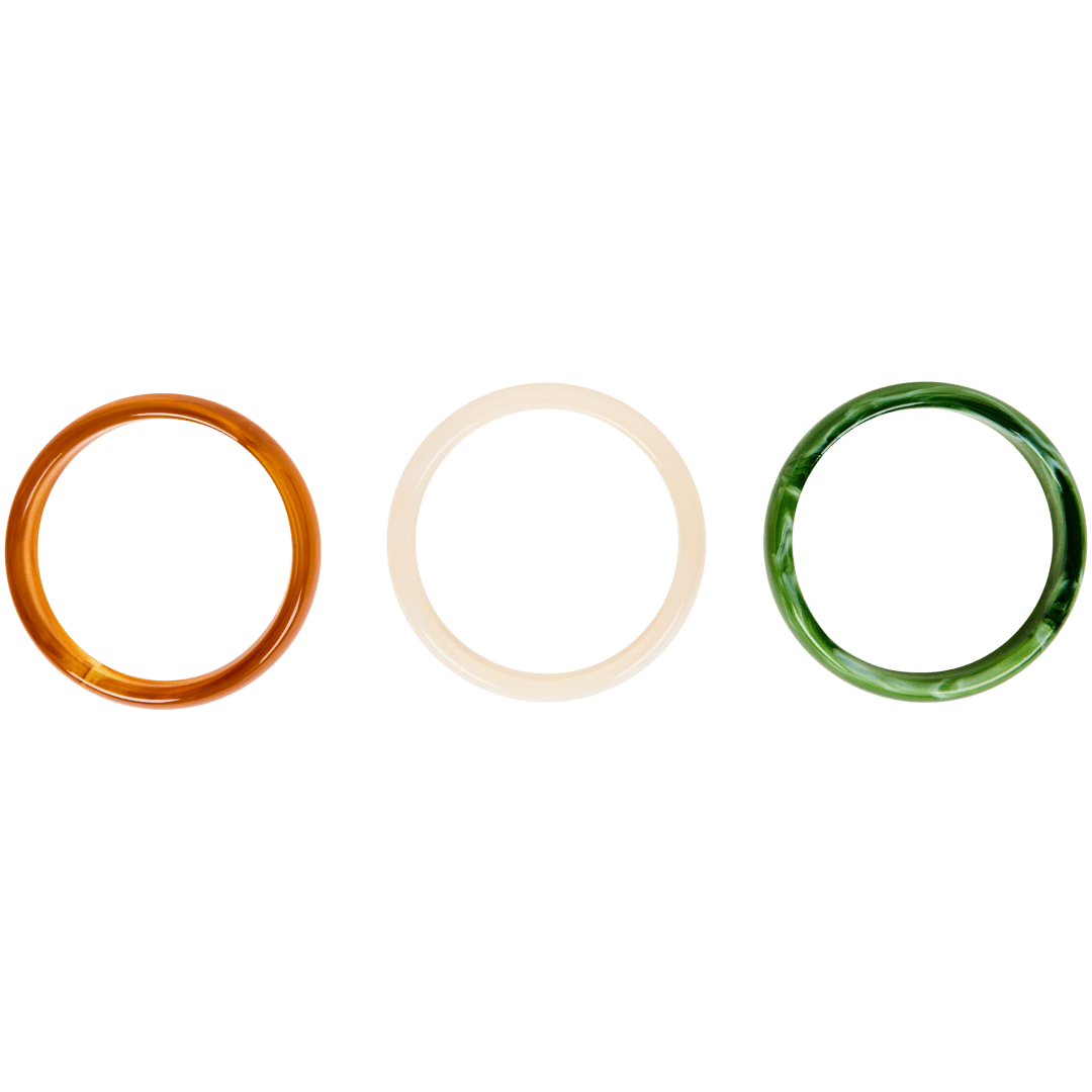 Bracelets 1